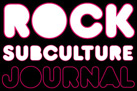 Original Prop Blog Rock Subculture Journal Jason DeBord