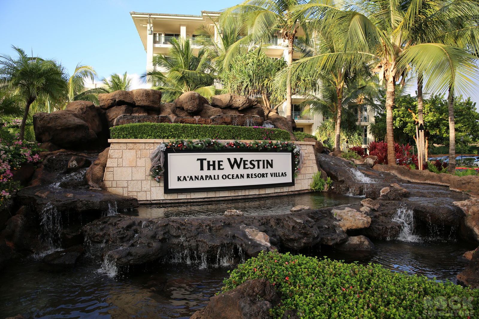 Hotel/Resort Review The Westin Ka’anapali Ocean Resort