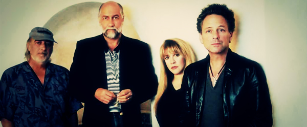 Fleetwood Mac Tour Dates For 2016