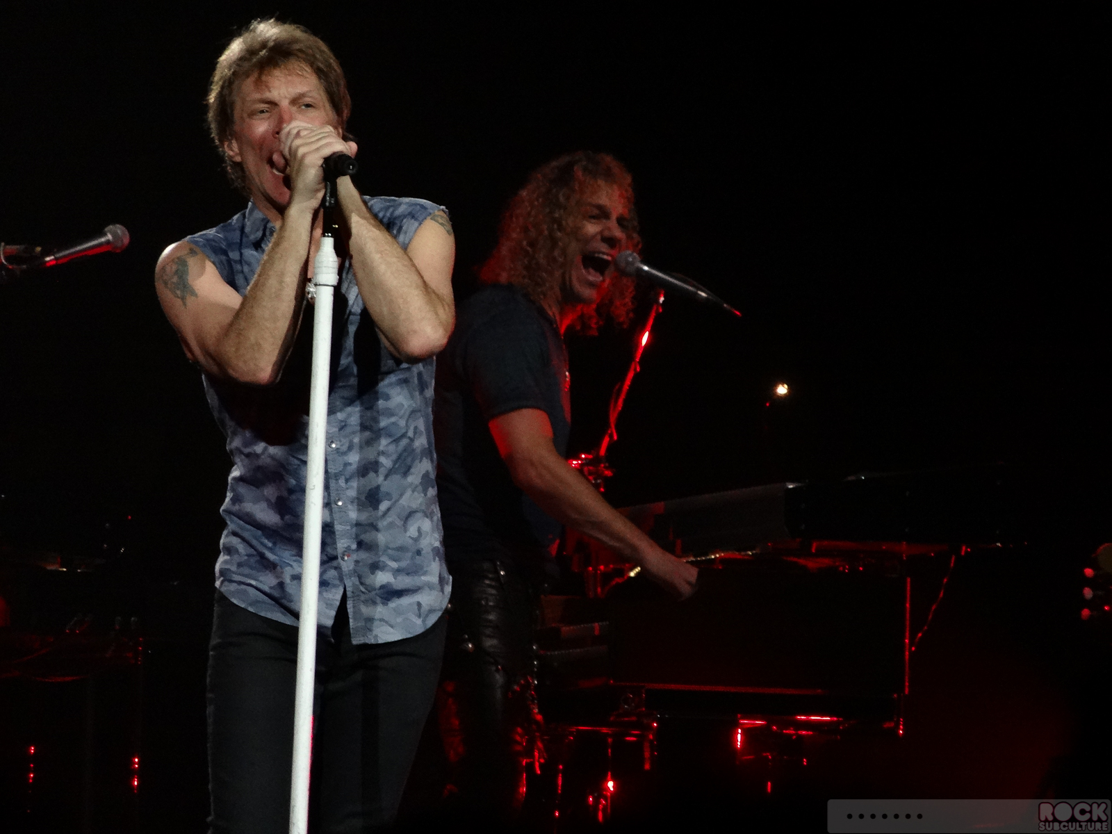 Bon Jovi Official Merch Bon Jovi Official Online Store