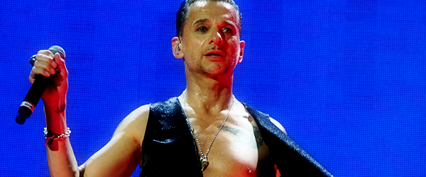Depeche Mode Delta Machine Tour (European Leg) at Puskás Ferenc Stadion | Budapest, Hungary | 5/21/2013 (Concert Review)