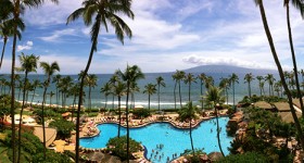 Hotel-Review-Hyatt-Regency-Maui-Resort-Spa-Lahaina-Kaanapali-Maui-Hawaii-Photos-Opinion-Beach-Ocean-View-FI