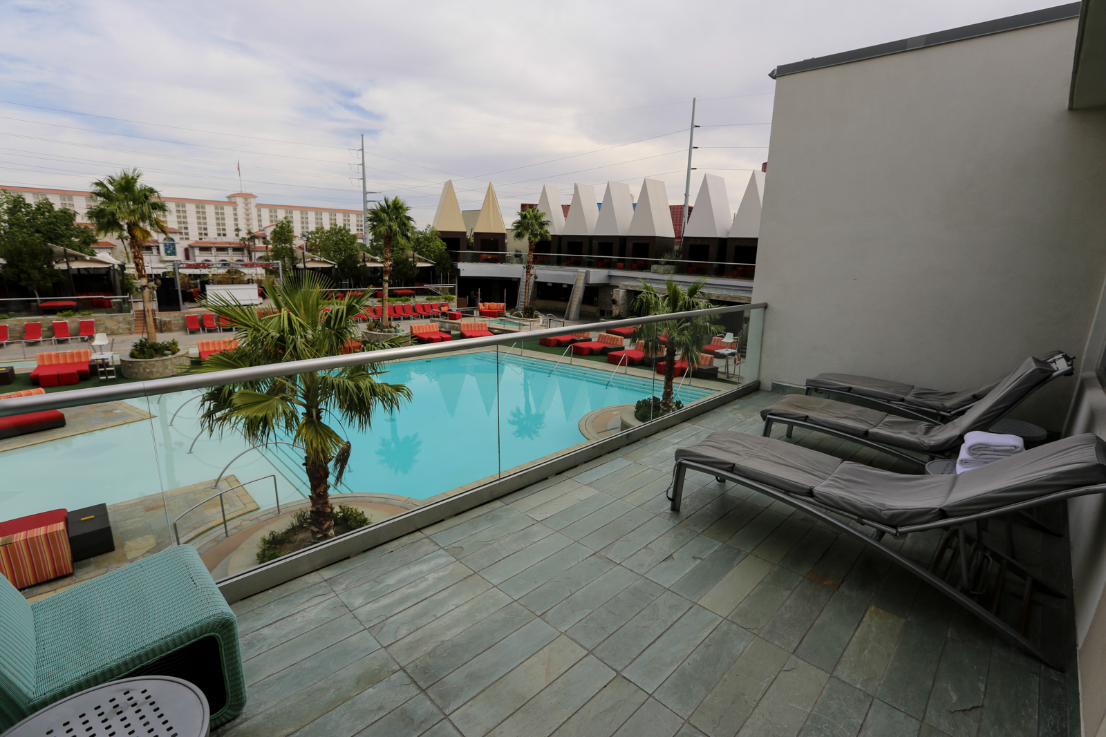 palms casino and resort las vegas reviews