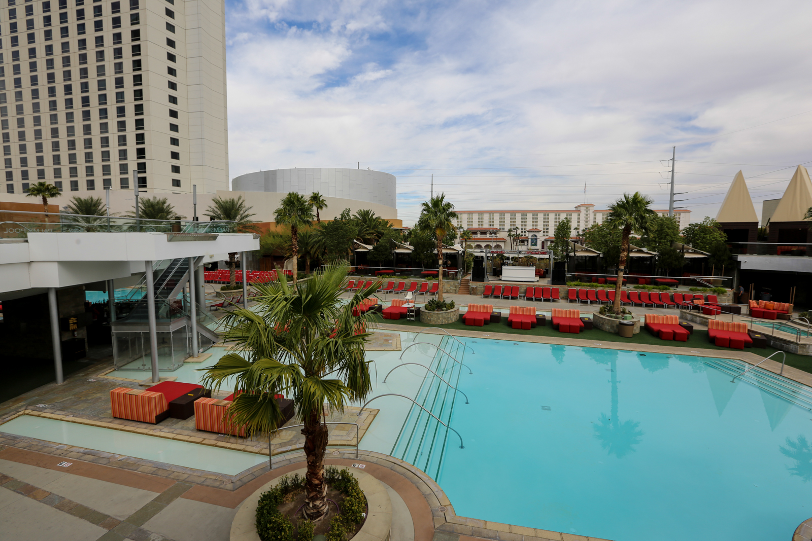 the palms casino resort las vegas reviews