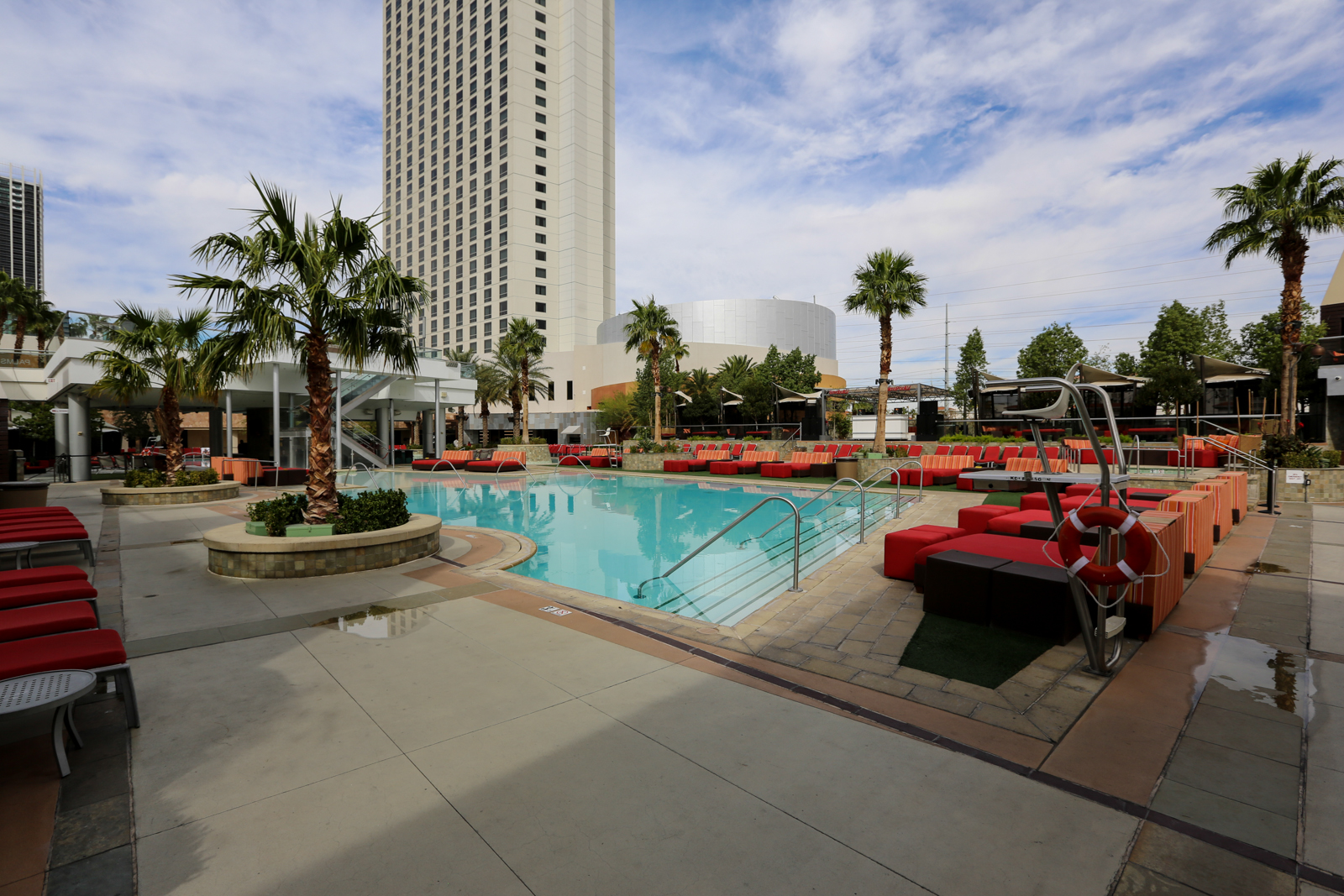 palms casino and resort las vegas