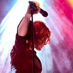 Alison Moyet (The Minutes Tour) at The Fillmore | San Francisco, California | 11/11/2013 (Concert Review)