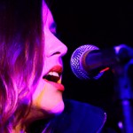 Anna Nalick at Harlow's Restaurant and Nighclub | Sacramento, California | 11/20/2013 (Concert Review)
