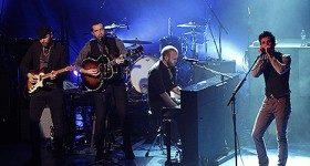 Coldplay-2013-Concert-London-Under-1-Roof-A-Night-For-Kids-Company-December-19-Eventim-Apollo-Hammersmith-Charity-David-Brent-Foregone-Conclusion-Lily-Allen-Dynamo-Rizzle-Kicks-Fearne-Cotton-FI
