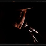 The Invisible Lighthouse - A Film and Live Performance by Thomas Dolby at Crest Theatre | Sacramento, California | 11/23/2013 (Concert Review)