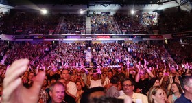 Radio-947-Presents-Electric-Christmas-Concert-Cage-the-Elephant-Alt-J-GroupLove-Capital-Cities-The-Features-MS-MR-Sleep-Train-Arena-FI