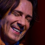 Rick Springfield "Stripped Down" at Yoshi's San Francisco | San Francisco, California | 3/13/2014 (Concert Review)