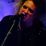 The Cure (for Teenage Cancer Trust) at Royal Albert Hall | London, England | 3/29/2014 (Concert Review)