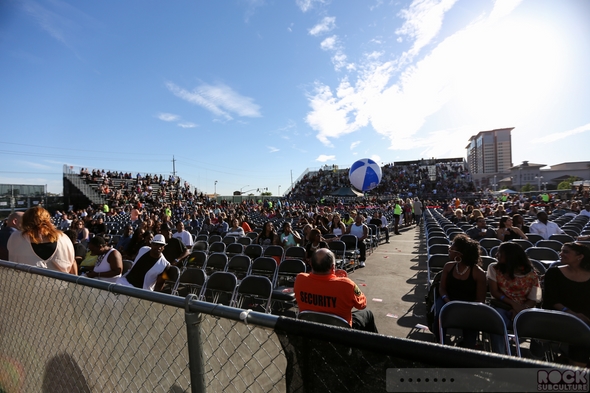 Thunder Valley Pano Hall Seating Chart