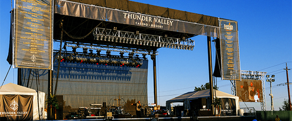 steely dan thunder valley casino