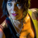 Joan Jett and the Blackhearts at Cal Expo (California State Fair) | Sacramento, California | 7/18/2014 (Concert Review)