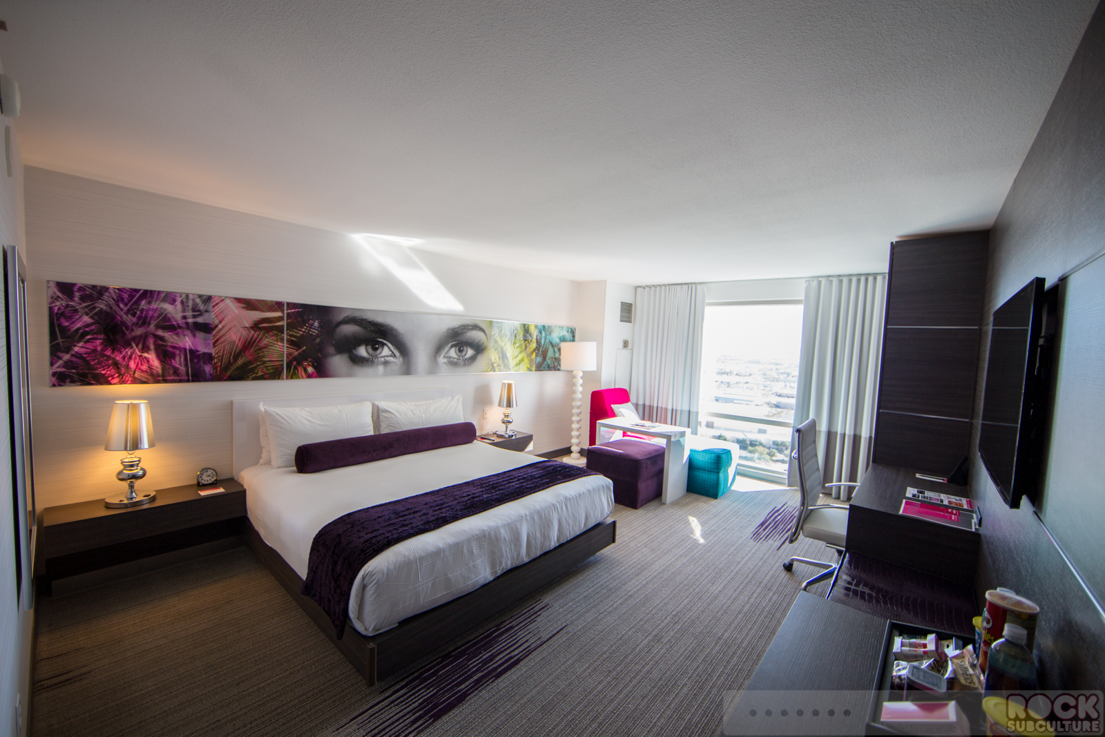 palms casino resort las vegas reviews