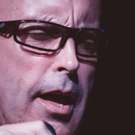 Clive Farrington, former lead singer of When In Rome at Hogue Barmichael's | Newport Beach | 12/6/2014 (Rehearsals & Concert Review + Photos + New Wave Bar)