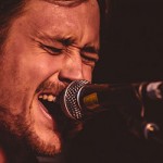 Down and Outlaws at The Press Club (Jason DeBord's Concert Photography Exhibit Art Opening) | Monterey, California | 1/16/2015 (Concert Review + Photos)