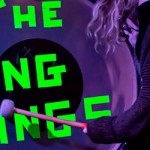 The Ting Tings at Popscene at Rickshaw Stop | San Francisco, California | 1/23/2015 (Concert Review + Photos)