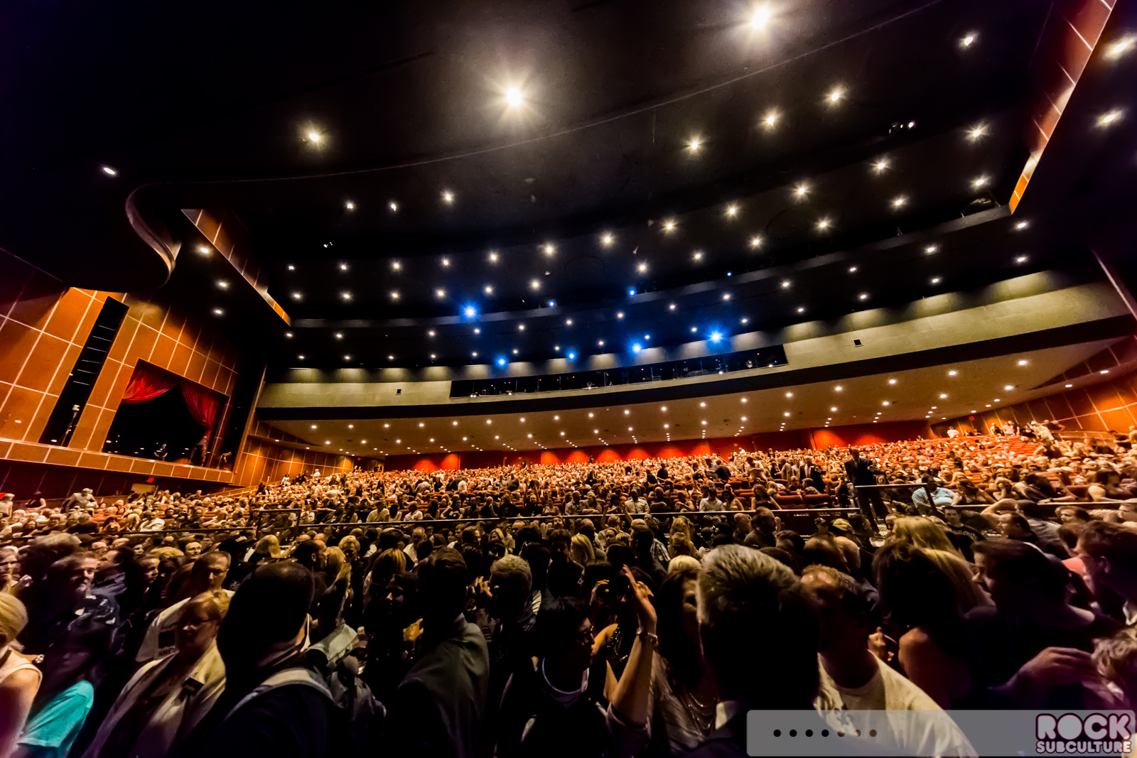 Grand Sierra Resort Theatre Seating Chart Concerts