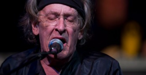Jefferson Airplane’s Paul Kantner Passes Away at 74: Concert Photography Tribute