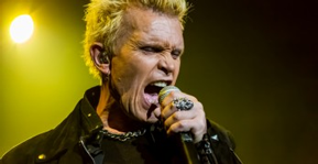 The Rock Subculture Journal 2015 Year In Review (Top 10 Live Music Concerts, Top 10 Albums, Top 100 Songs, and more…)