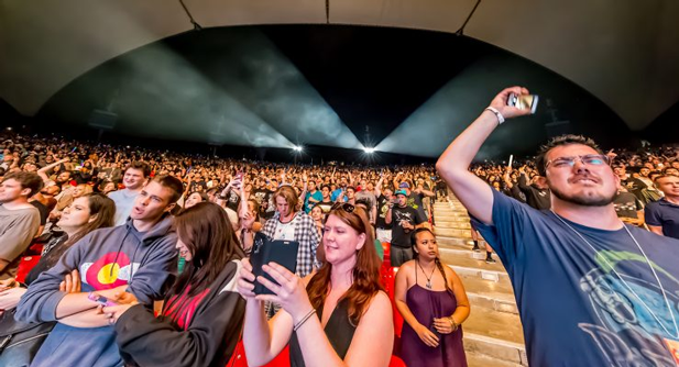 Live 105’s BFD 2016 at Shoreline Amphitheatre – PART TWO (MAIN STAGE) | Mountainview, California | 6/4/2016 (Concert Review + Photos)