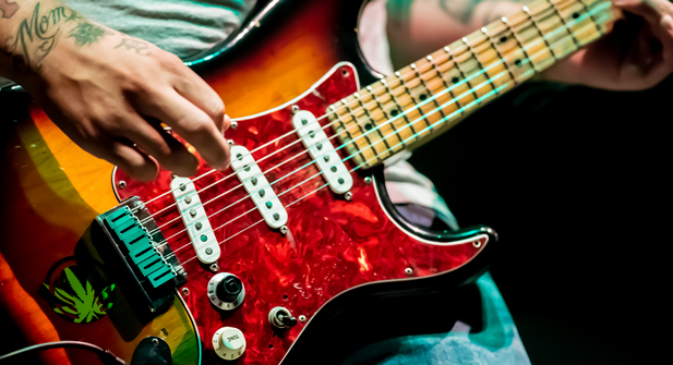 Sublime with Rome at Ironstone Amphitheatre | Murphys, California | 7/27/2016 (Concert Review + Photos)