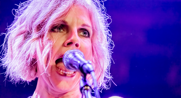 Belly at Great American Music Hall | San Francisco, California | 8/26/2016 (Concert Review + Photos)