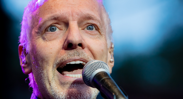 Lynyrd Skynyrd and Peter Frampton at Ironstone Amphitheatre | Murphys, California | 8/21/2016 (Concert Review + Photos)