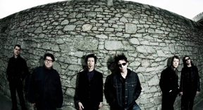 Echo & The Bunnymen North America Tour Continues in September and October