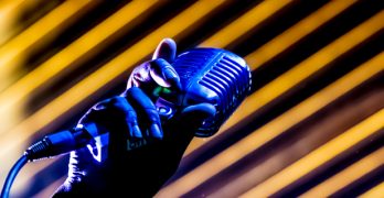 Jason DeBord’s Top 100 Concert Photos of the Year: The Rock Subculture Journal 2016 Year In Review