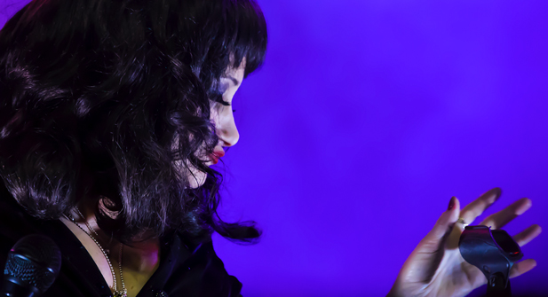 Book of Love at DNA Lounge | San Francisco, California | 2/19/2017 (Concert Review + Photos)