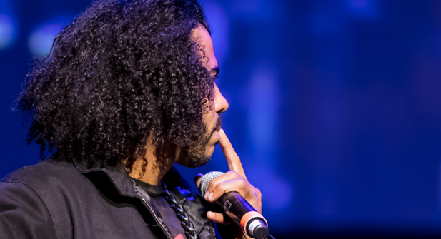Notes & Words: Benefit For UCSF Benioff Children’s Hospital Oakland at Fox Theater | Oakland, California | 5/13/2017 (Concert Review + Photos)