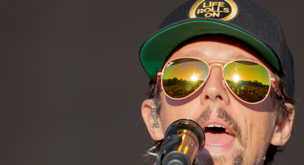 Jason Mraz & His Superband at Ironstone Amphitheatre | Murphys, California | 6/25/2017 (Concert Review + Photos)
