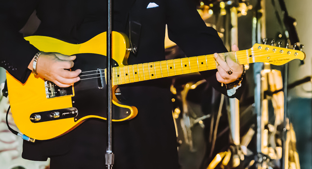 John Mellencamp at Ironstone Amphitheatre | Murphys, California | 6/17/2017 (Concert Review + Photos)