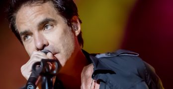 Train “Play That Song Tour” with O.A.R. and Natasha Bedingfield Coming To Lake Tahoe Outdoor Arena At Harvey’s on July 9th