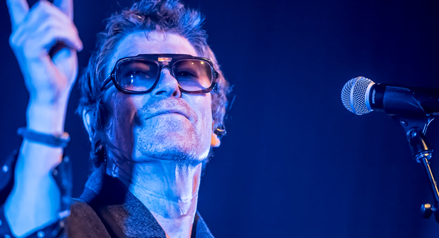 The Psychedelic Furs at Veteran’s Memorial Auditorium | Grass Valley, California | 7/23/2017 (Concert Review + Photos)