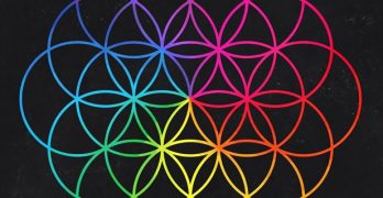 Coldplay North American Leg of “A Head Full of Dreams” Tour Kicks off August 1st