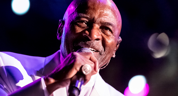 Soul Fest ’17 at Thunder Valley Outdoor Amphitheater | Lincoln, California | 8/5/2017 (Concert Review + Photos)
