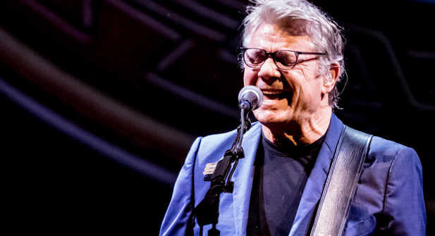 Steve Miller Band & Peter Frampton at Ironstone Amphitheatre | Murphys, California | 8/13/2017 (Concert Review + Photos)