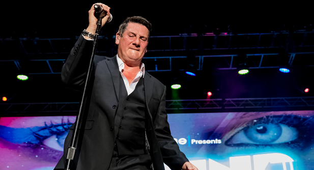 Rewind Fest ’17 Presents Lost 80’s Live at Thunder Valley Outdoor Amphitheater | Lincoln, California | 9/3/2017 (Concert Review + Photos)