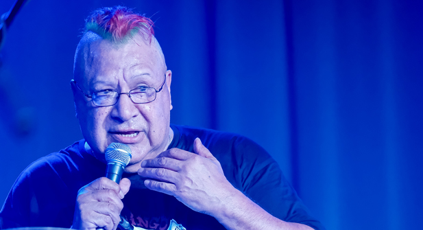 Oingo Boingo Dance Party at Pano Hall at Thunder Valley | Lincoln, California | 10/27/2017 (Concert Review + Photos)