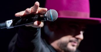 Jason DeBord’s Top 100 Concert Photos of the Year: The Rock Subculture Journal 2017 Year In Review