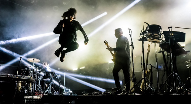 K.Flay at The Fillmore | San Francisco, California | 1/17/2018 (Concert Review + Photos)