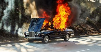 Portugal. The Man Bringing “Woodstock” To The World in 2018; Next Stop Grand Sierra Theater in Reno