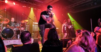Oingo Boingo Dance Party – Live Shows Happening in California Throughout October