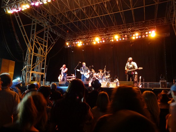 The English Beat, The Romantics at Dixon May Fair | Dixon, California