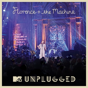 Florence-+-The-Machine-MTV-Unplugged-Album-Cover-Art-Rock-Subculture-Journal-Top-10-2012