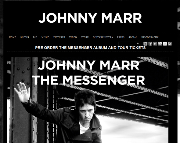 Johnny-Marr-North-American-Tour-2013-US-Dates-Details-Tickets-Sale-Concert-The-Messenger-New-Order-Portal